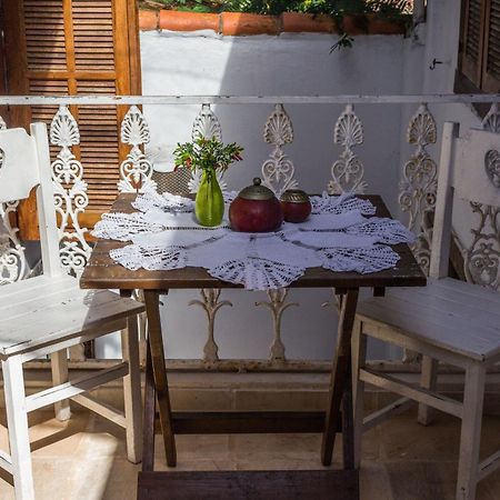 Ossos Guest House Búzios Eksteriør billede