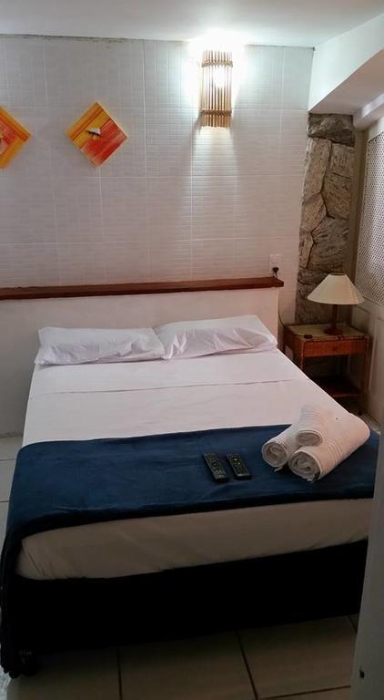 Ossos Guest House Búzios Eksteriør billede