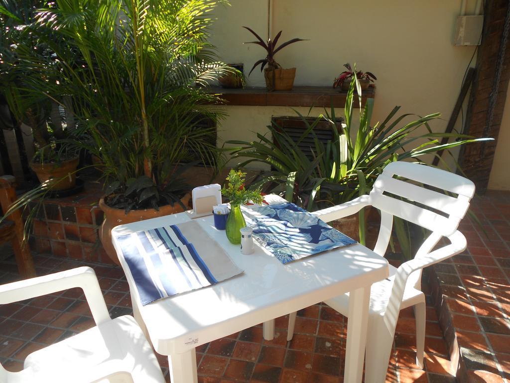 Ossos Guest House Búzios Eksteriør billede
