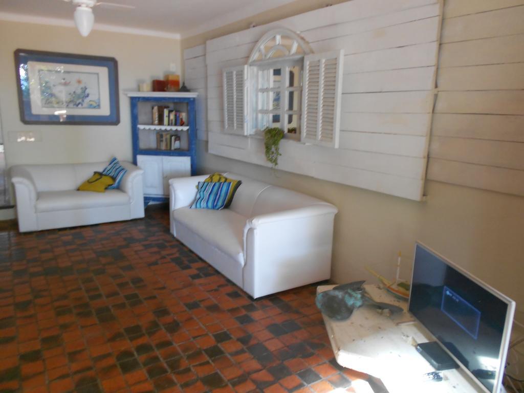 Ossos Guest House Búzios Eksteriør billede