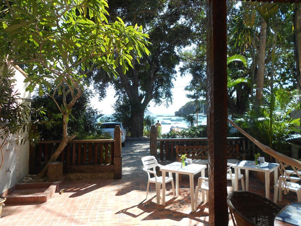 Ossos Guest House Búzios Eksteriør billede