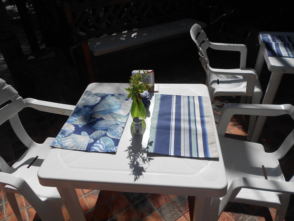 Ossos Guest House Búzios Eksteriør billede