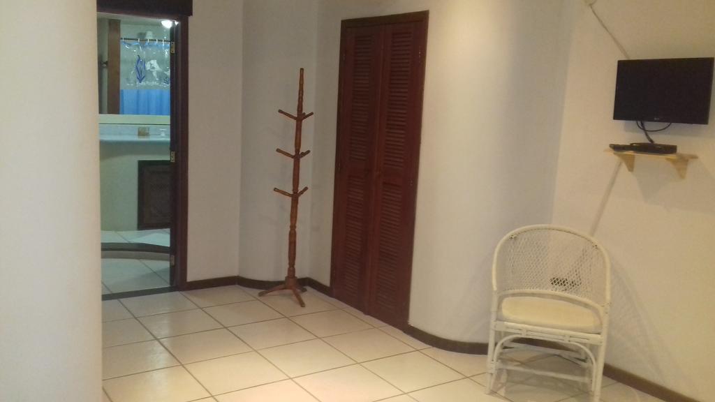 Ossos Guest House Búzios Eksteriør billede