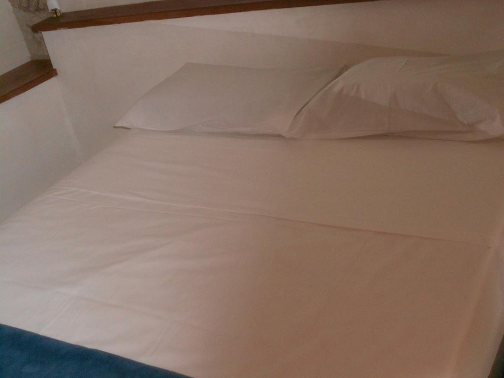 Ossos Guest House Búzios Eksteriør billede