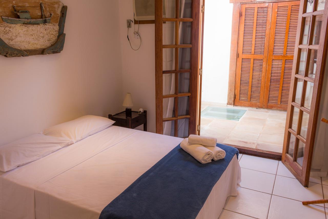 Ossos Guest House Búzios Værelse billede